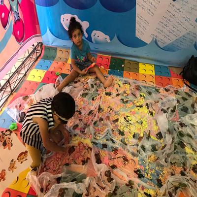 جشنواره کودک 98 8