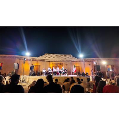 برگزاری دهمین جشنواره فرهنگ اقوام با محوریت نقش رسانه 11