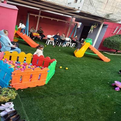 نمایشگاه سازه های کودکان 25