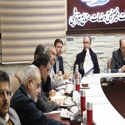 هفتاد و سومین شورای راهبردی 5