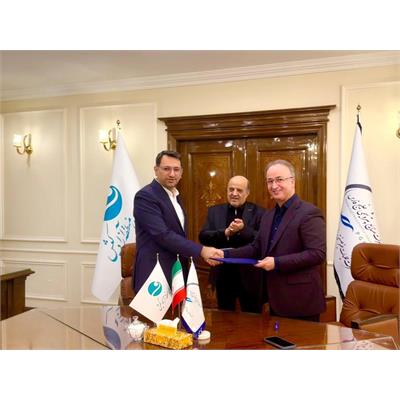 «پتروکارت» محور تفاهم‌نامه همکاری هلدینگ خلیج فارس و سازمان منطقه آزاد کیش 6