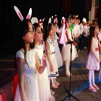 جشن پایان تحصیل پارند 98 10