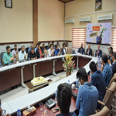 روز خبرنگار 12