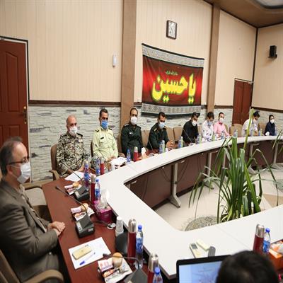 مانور دورمیزی 6