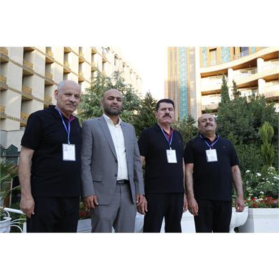 جانبازان و معلولین 3