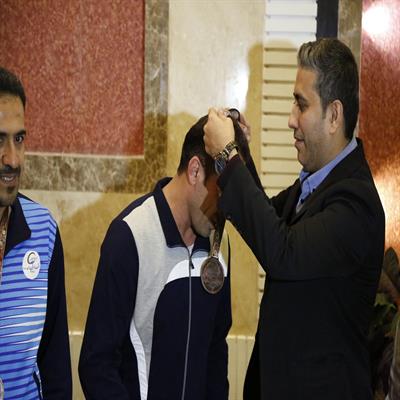 پینگ پنگ پیشکسوتان 10