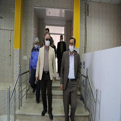 افتتاح استخر آزادی 8