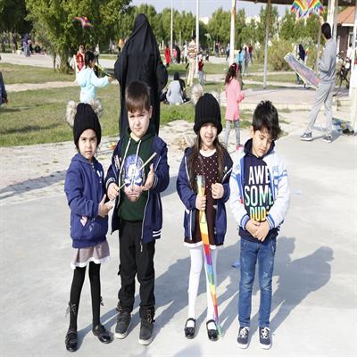 پرواز بادبادک ها 6 دی 98 17