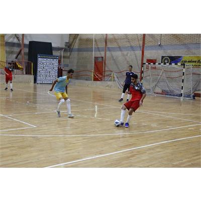 مسابقات پسران زیر25 سال 42