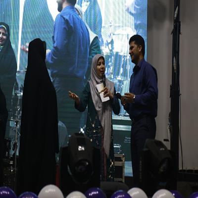 جشن مزدوجین 97 2