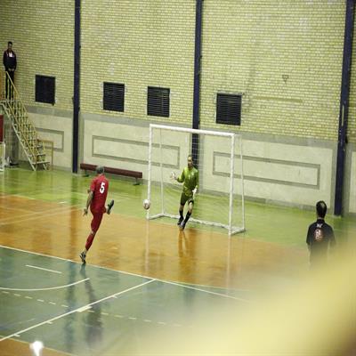 فوتسال پیشکسوتان 24