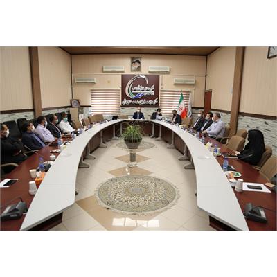 تکریم و معارفه 3