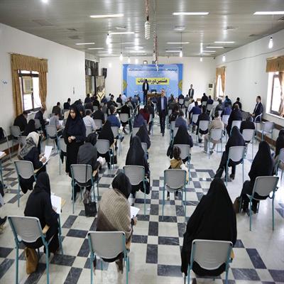 مسابقات قرآنی بهمن98 10