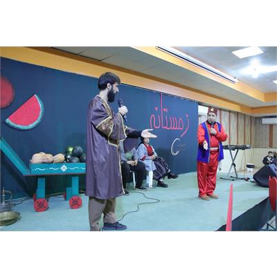 جشنواره زمستانه 7