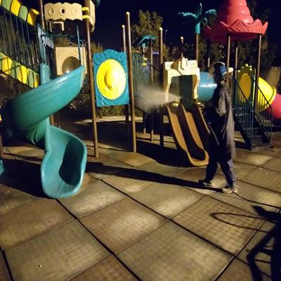 ضدعفونی کرونا 14