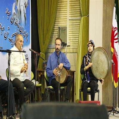 شاهنامه خوانی 12