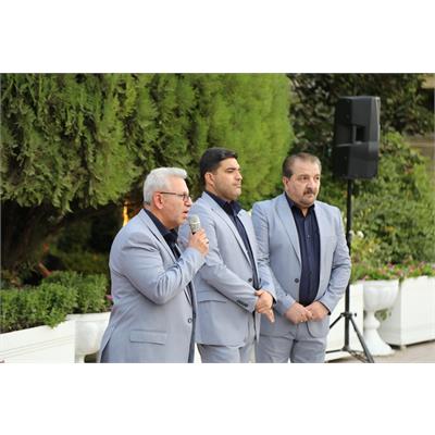 مسابقات پسران زیر25 سال 8