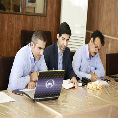 دومین نظرسنجی تلفنی رستوران 98 5