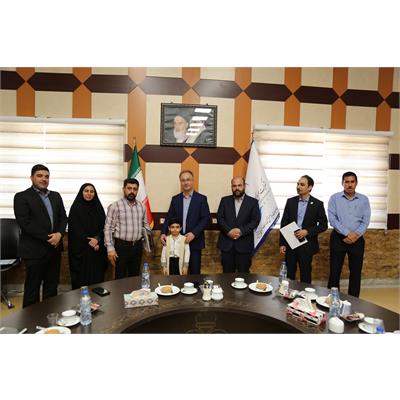 اختتامیه جشنواره اقوام 4