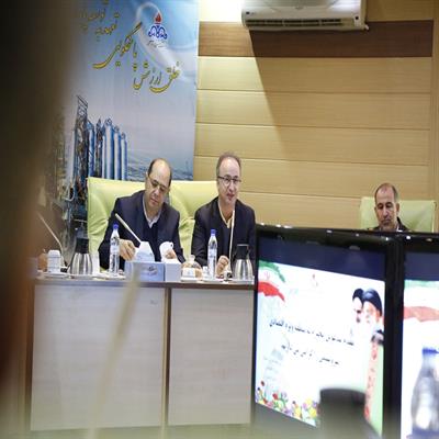 تقدیر از جابجایی کاسپین 3