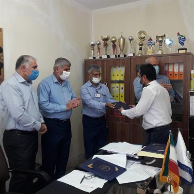 روز کارگر 1400 9