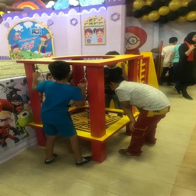 جشنواره کودک 98 6