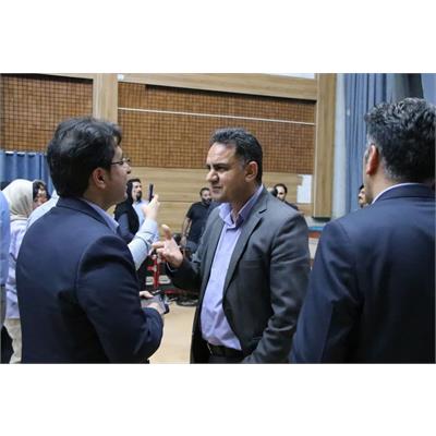 تامین کنندگان 5