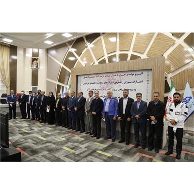 اهدا 8 هزار کارت خرید 7