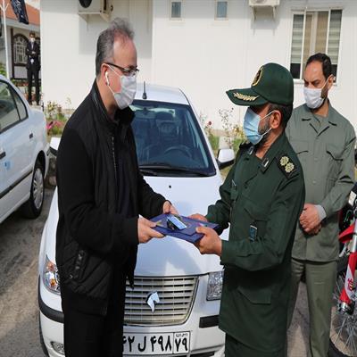 خودرو و موتوئر سیکلت 9