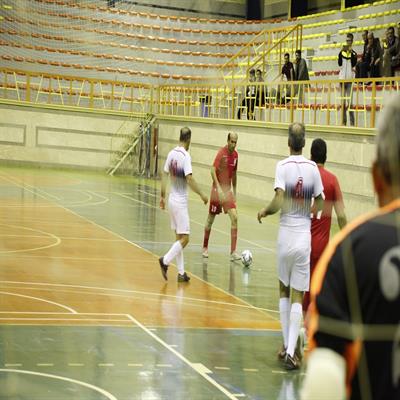 روز اول مسابقات پیشکسوتان 9