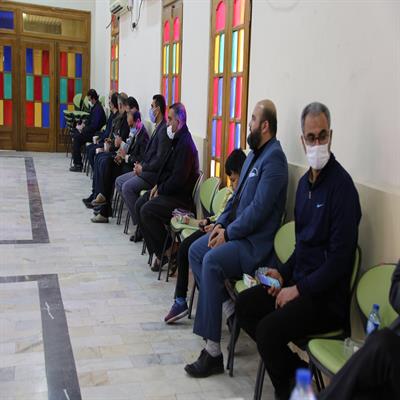 مسابقات قرآنی 8