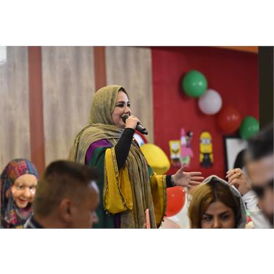 کودکان ایران زمین 4