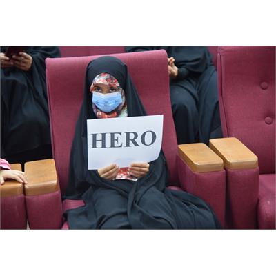 یادواره چمران و سربندر 9