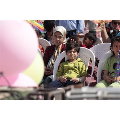 پرواز بادبادک ها 3