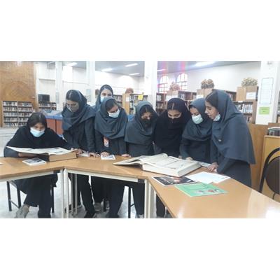 کتابخوانی 5