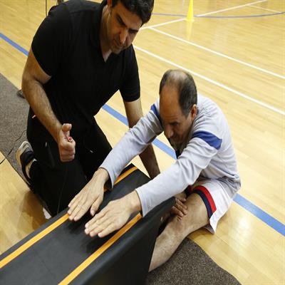 مسابقات جام شهدا صنعت پتروشیمی 31