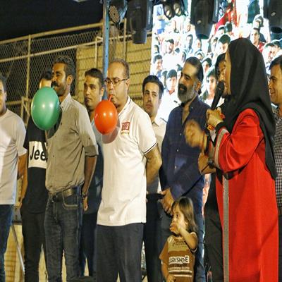 جشن دهه امامت و ولایت 9