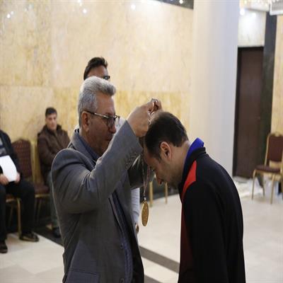 شطرنج پیشکسوتان 12