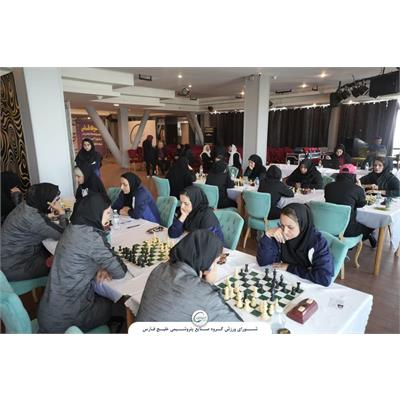 ورزش بانوان 1