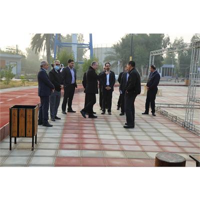 بازدید مدیرعامل 2