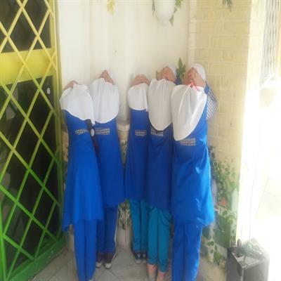 مانور زلزله 12