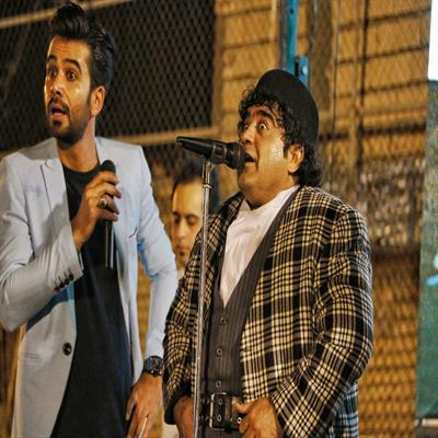 جشن دهه امامت و ولایت 2