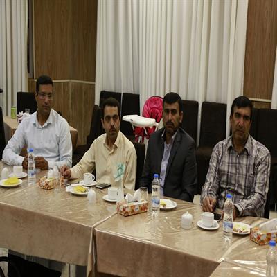 رابطین قرآنی تیر98 5