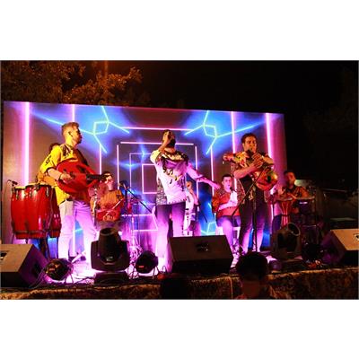 جشن انقلاب 6