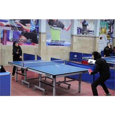 اختتامیه دختران 4