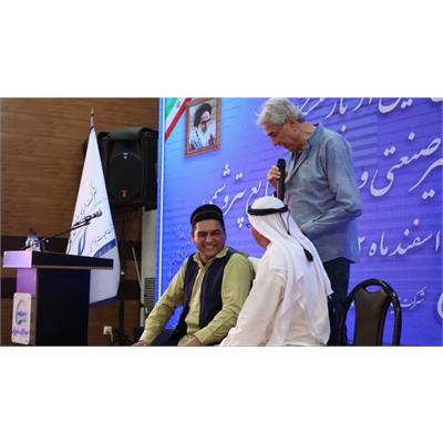 بازنشستگان 9