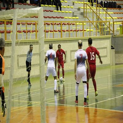 روز اول مسابقات پیشکسوتان 13