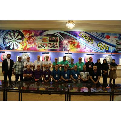 جانبازان و معلولین 30