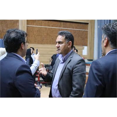 تامین کنندگان 7