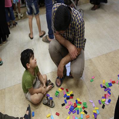 افتتاحیه جشنواره کودک و نوجوان تابستان 98 15